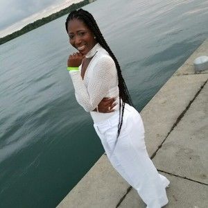 Meet your Posher, Terry